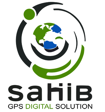 Sahib GPS digital solution